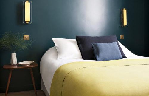 Croulebarbe Hotel | Hôtel Henriette
