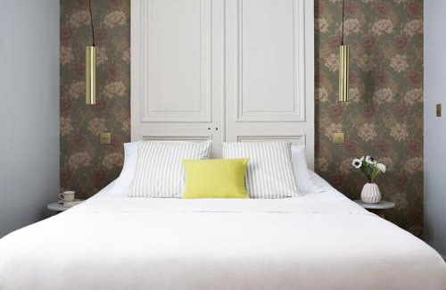 Croulebarbe Hotel | Hôtel Henriette