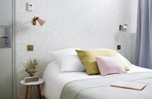 Croulebarbe Hotel | Hôtel Henriette