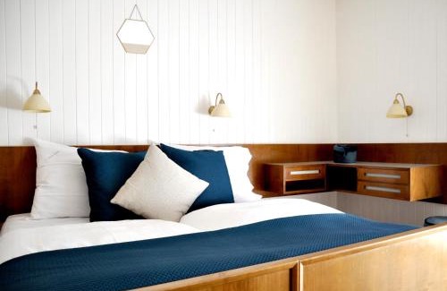 Icogne Hotel | Hôtel historique Chez Elsy - Crans-Sapins