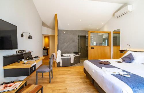 Le Bois-Plage-en-Re Hotel | Hôtel Ile de Ré