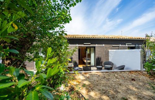 Le Bois-Plage-en-Re Hotel | Hôtel Ile de Ré