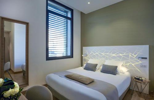 Beziers Hotel | Hôtel In Situ
