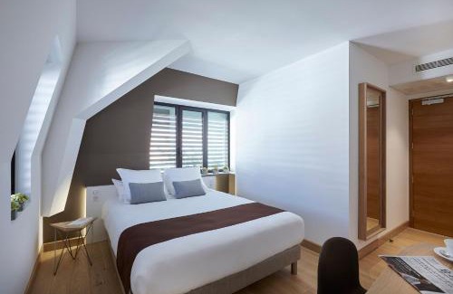 Beziers Hotel | Hôtel In Situ
