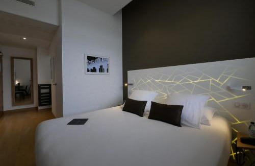 Beziers Hotel | Hôtel In Situ