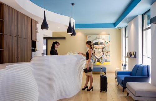 Beziers Hotel | Hôtel In Situ