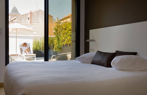 Beziers Hotel | Hôtel In Situ