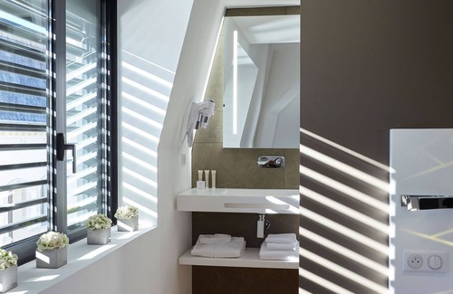 Beziers Hotel | Hôtel In Situ