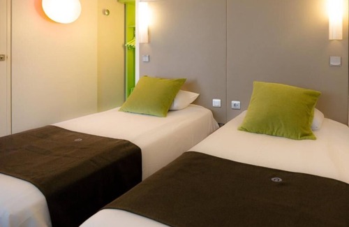 Laval Hotel | Hôtel Inn Design Laval