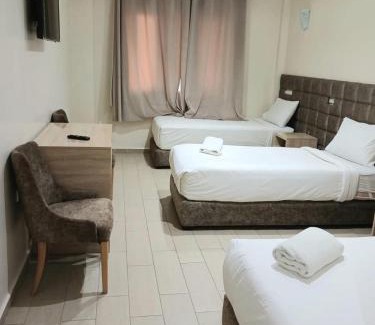 El Jadida Hotel | Hôtel Jawharat El Jadida
