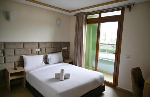 El Jadida Hotel | Hôtel Jawharat El Jadida