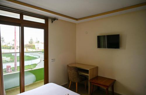 El Jadida Hotel | Hôtel Jawharat El Jadida