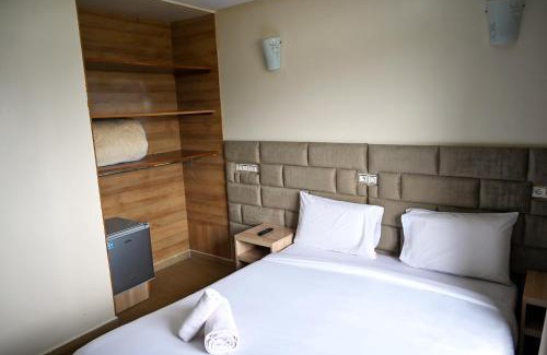 El Jadida Hotel | Hôtel Jawharat El Jadida