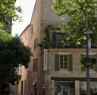 Cahors Old Town Hotel | Hôtel Jean XXII