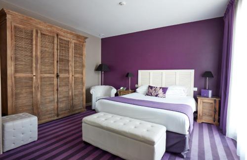 Benodet Hotel | Hôtel Kastel - Relais Thalasso & Spa