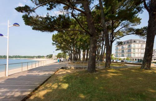 Benodet Hotel | Hôtel Kastel - Relais Thalasso & Spa