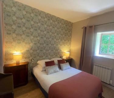 Minihy-Treguier Hotel | Hôtel Kastell Dinec'h