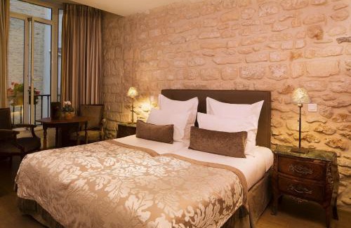 Chaillot Hotel | Hôtel Kleber Paris & Spa