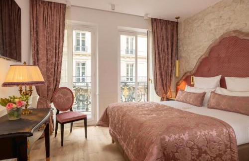 Chaillot Hotel | Hôtel Kleber Paris & Spa