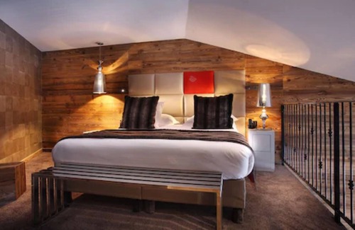 Val-Thorens Hotel | Hôtel Koh-I Nor by Les Etincelles