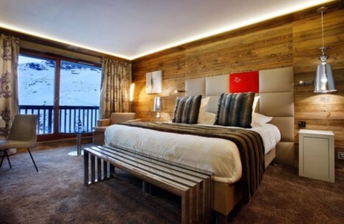 Val-Thorens Hotel | Hôtel Koh-I Nor by Les Etincelles