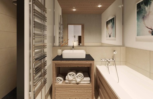 Val-Thorens Hotel | Hôtel Koh-I Nor by Les Etincelles