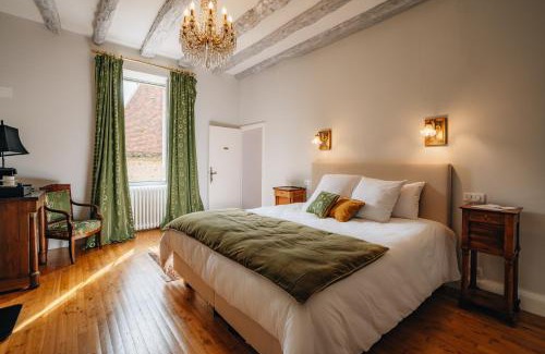 Saint-Cyprien Hotel | Hôtel l'Abbaye