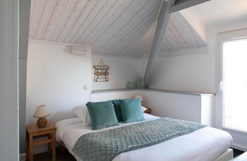 Le Pouliguen Hotel | Hôtel L'albatros