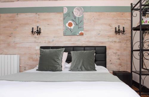 Le Pouliguen Hotel | Hôtel L'albatros