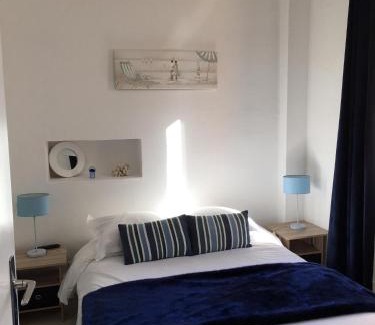 Le Pouliguen Hotel | Hôtel L'albatros