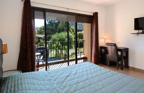 Galeria Hotel | Hôtel l'Alivu