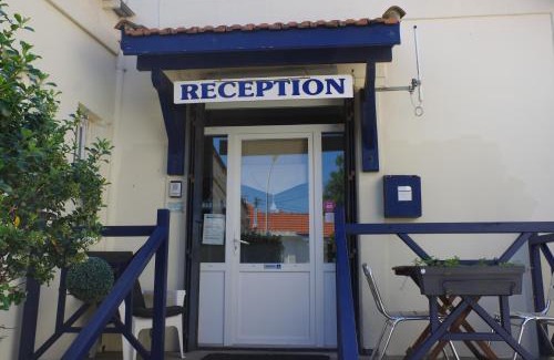 Soulac-sur-Mer Hotel | Hôtel L'Arbousier