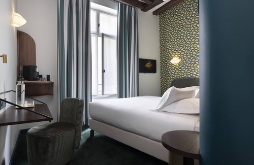 Les Iles Hotel | Hôtel L de Lutèce - Notre-Dame