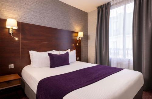 12th Arrondissement Hotel | Hôtel L'Interlude