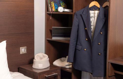 12th Arrondissement Hotel | Hôtel L'Interlude