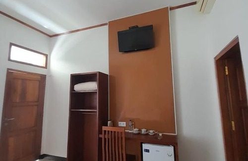 Labuan Bajo Hotel | Hôtel La Belle Etoile