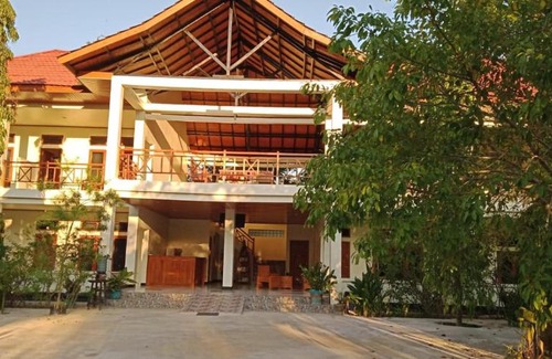 Labuan Bajo Hotel | Hôtel La Belle Etoile