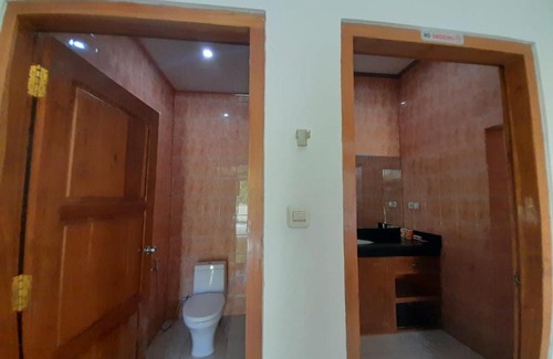 Labuan Bajo Hotel | Hôtel La Belle Etoile