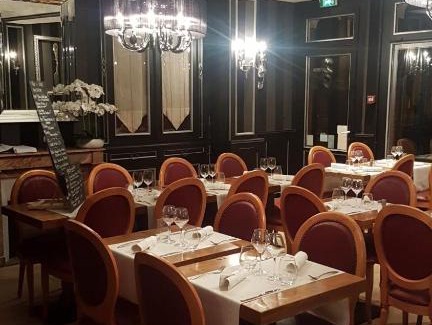 Cabourg Hotel | Hôtel La Champagne Ardenne Cabourg