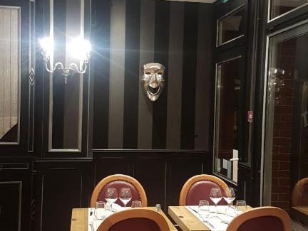 Cabourg Hotel | Hôtel La Champagne Ardenne Cabourg