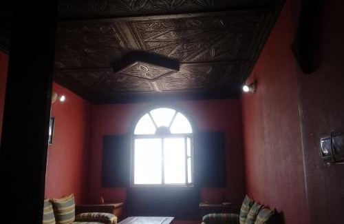 Akhfenir Apartment | Hôtel La Corniche