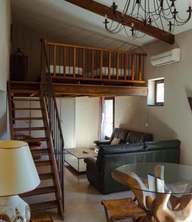 Vaison-la-Romaine Hotel | Hôtel la Fête en Provence