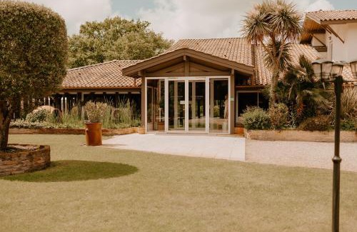 Biscarrosse Hotel | Hôtel La Ferme d'En Chon