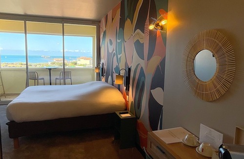 Cap d'Agde Hotel | Hôtel La Grande Conque
