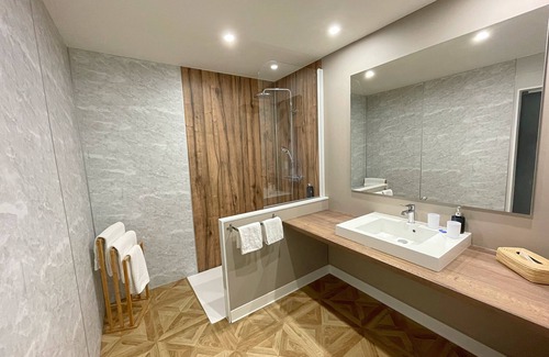 Cap d'Agde Hotel | Hôtel La Grande Conque