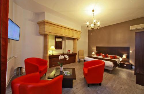 Sarlat-la-Caneda Hotel | Hôtel La Hoirie