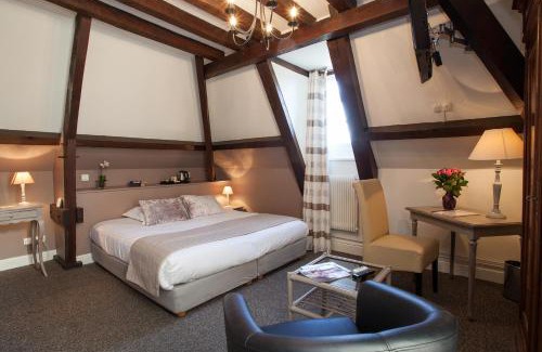 Sarlat-la-Caneda Hotel | Hôtel La Hoirie