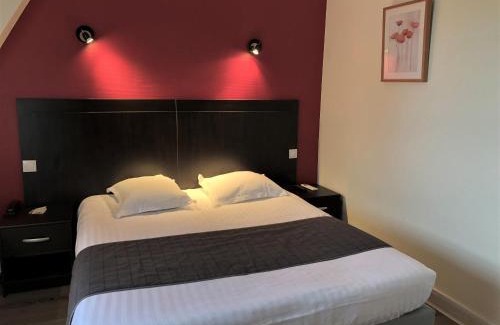 Sarlat-la-Caneda Hotel | Hôtel La Hoirie