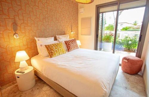 Cavaliere Hotel | Hôtel La Ménado
