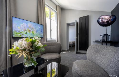 La Rochelle City Centre Hotel | Hôtel La Monnaie Arty & Spa